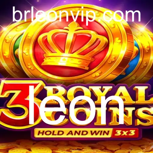 Descubra o Mundo Empolgante de 3royalcoins: Um Jogo Inspirador