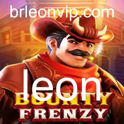 BountyFrenzy: Desvendando o Universo de Caça ao Tesouro com Leon