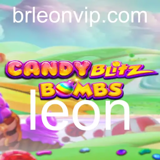 CandyBlitzBombs: Um Mundo de Aventuras Doces e Explosivas