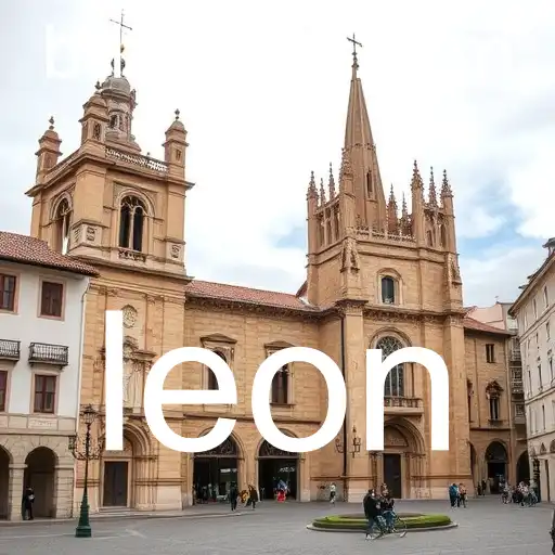 Security and Trust leon - International Licenses and Certifications