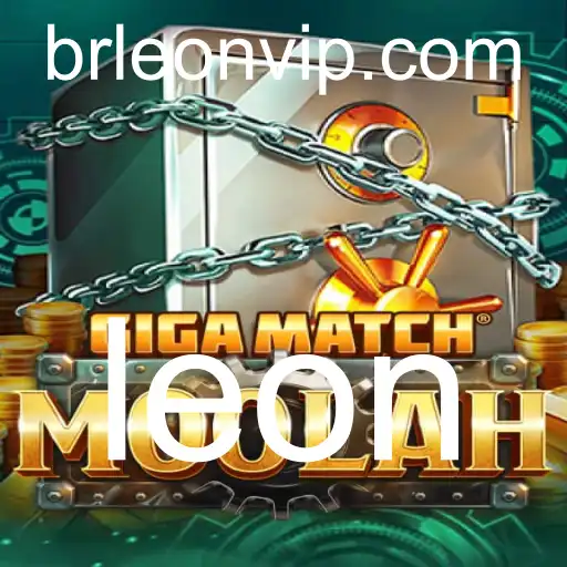 GigaMatchMoolah: Aventuras Estratégicas no Mundo de Leon