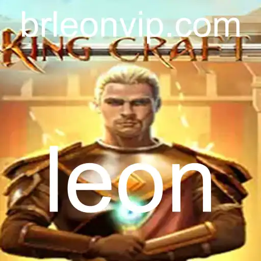 Descubra o Mundo do Jogo KingcraftMenomin: Aventuras e Desafios com Leon