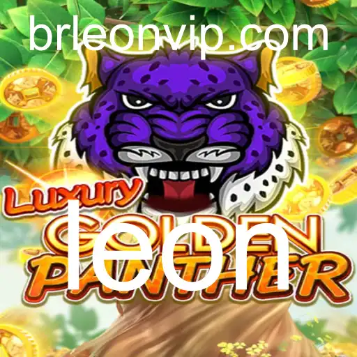 Explorando LUXURYGOLDENPANTHER: Emoção e Estratégia no Mundo dos Jogos