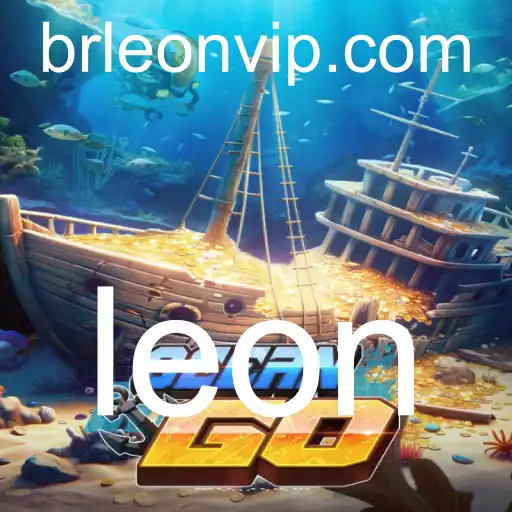 Explorando o Mundo de OceanGO: Um Jogo de Estratégia Onde Você é o Leon dos Mares