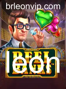 ReelBanks: A Nova Sensação do Mundo dos Jogos