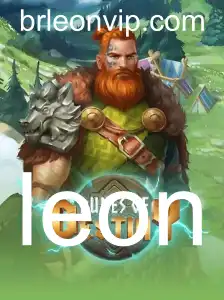 RunesOfDestiny: Desvendando o Mundo Encantado de Leon