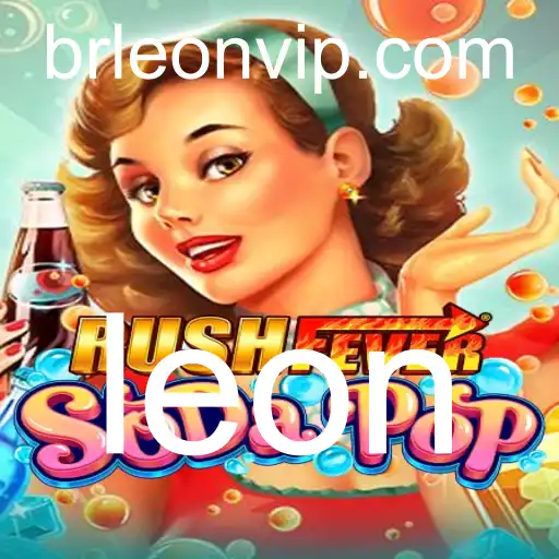 Descubra o Mundo Vibrante de RushFeverSodaPop